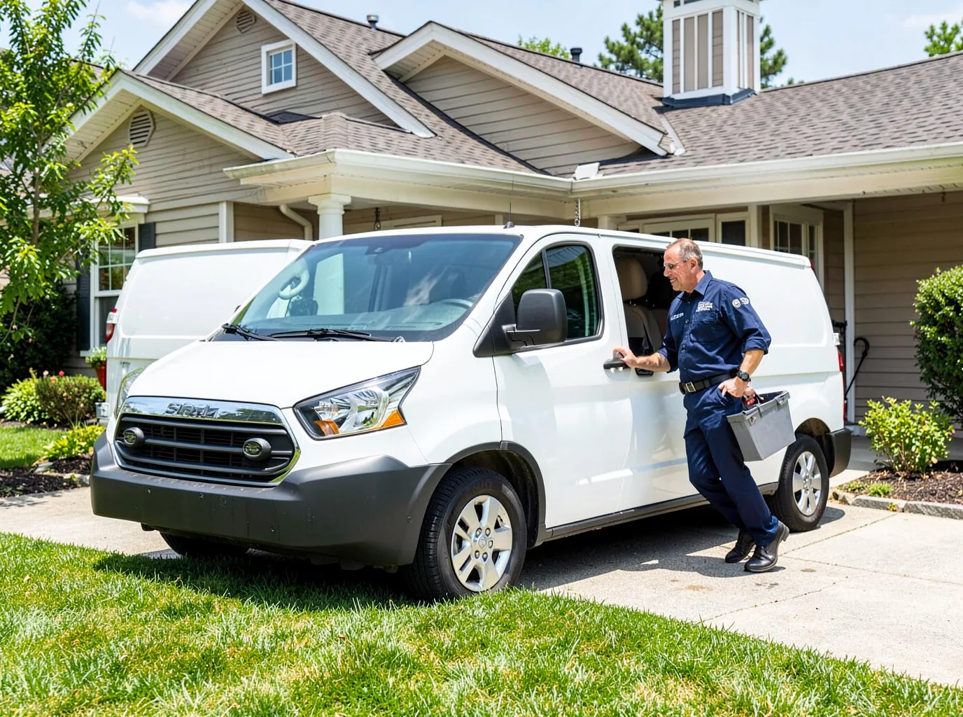 Emergency Plumber company in Triadelphia, WV