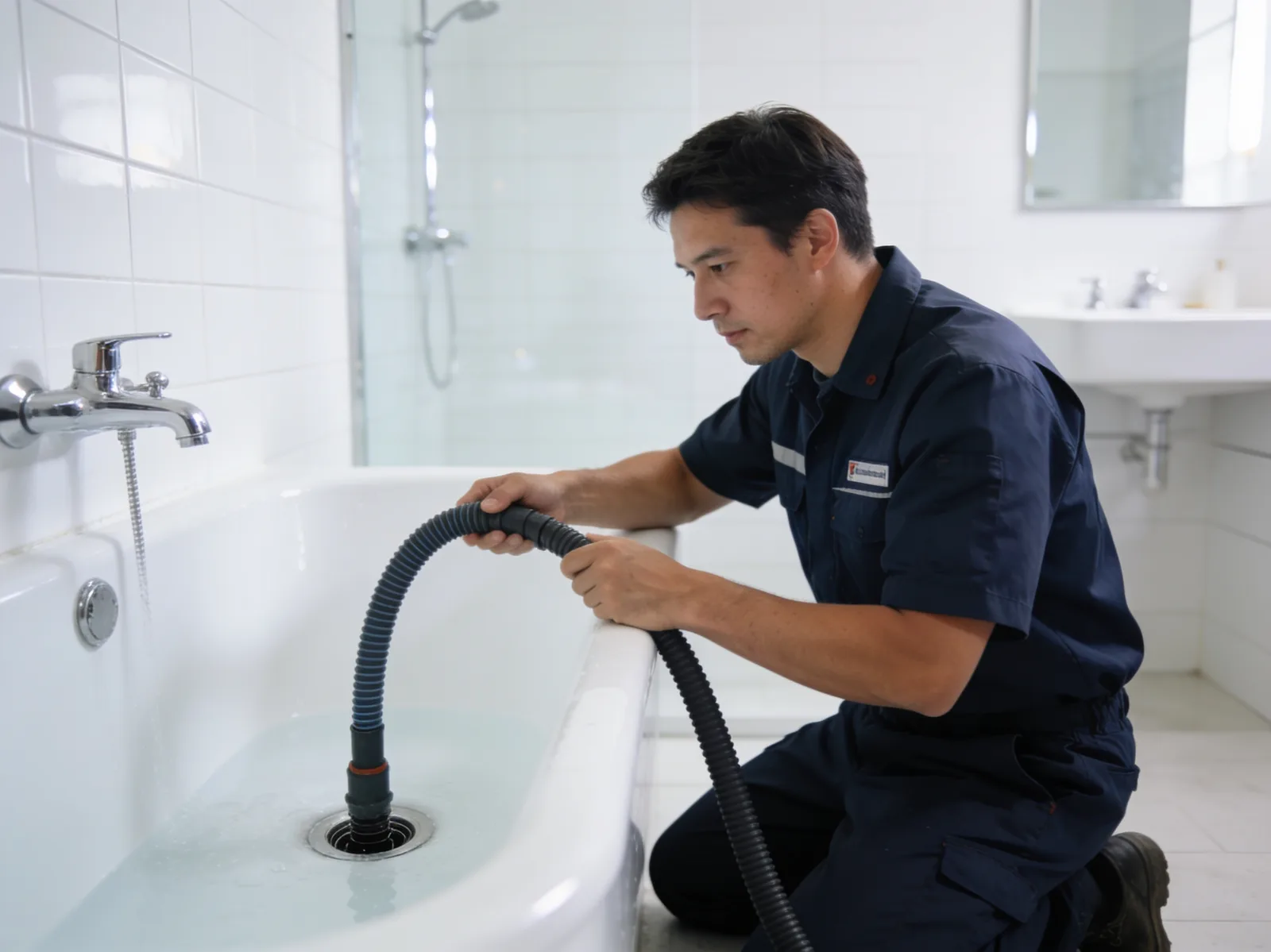 Emergency Plumber Triadelphia, WV FAQs